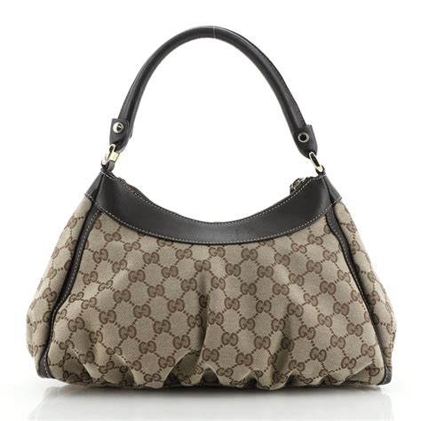 Gucci Medium Abbey Hobo 